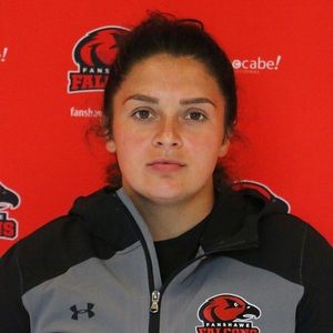 Meet your Posher, Breanne